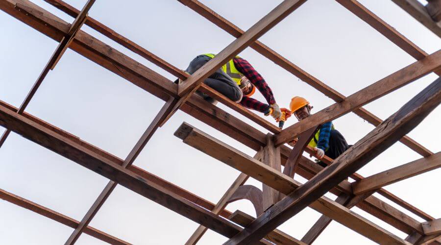 Expert top industrial roofings services in Stockbridge, MI
